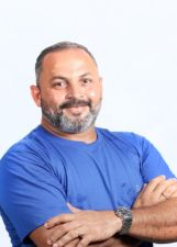 Foto de JORGE LUIZ BRITO AMARAL