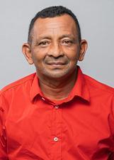 Foto de Gilvano Barbosa dos Santos