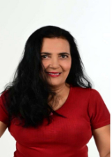 Foto de Maria Soraya Ferraz de Lana