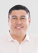 Foto de Inaildo dos Santos Reis