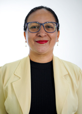 Foto de Adriana do Socorro Rodrigues da Silva