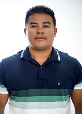Foto de Railson da Silva Santos