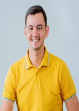 Foto de Diego Fernandes Rocha de Almeida