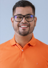 Foto de Edcarlos Uchoa Silva Cunha