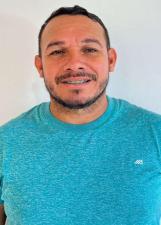 Foto de CLEBER ENEMIAS DA COSTA MORAES