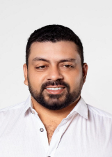 Foto de GELSON HUGO DE ALMEIDA MACHADO