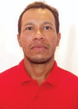 Foto de JONAS DOS SANTOS CHAGAS
