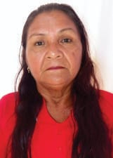 Foto de IRACEMA DOS SANTOS ANJOS
