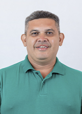 Foto de MOISES FEITOSA DA SILVA