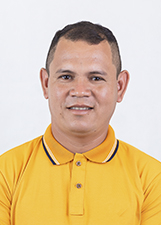 Foto de DANILO ARTHUR DO ESPIRITO SANTO PAIXÃO