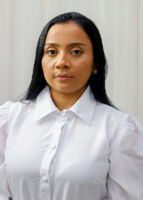 Foto de Francisca Kelliane Vera de Oliveira