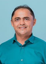 Foto de Antônio Carlos Alves da Silva