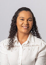 Foto de Fabiana Gonçalves dos Santos Moura