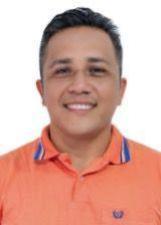 Foto de NADSON FERNANDO MARTINS SILVA