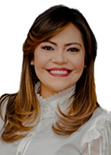Foto de Jardiane Viana Pinto