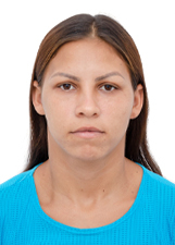 Foto de Daliana Pereira da Silva