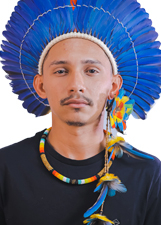 Foto de MARCELO DE SOUZA PINHO