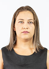 Foto de JAKELINE REGINA DOS SANTOS