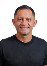Foto de ANTÔNIO CICERO PEIXOTO FERREIRA