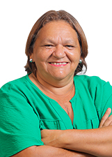 Foto de VANIA MARIA MONTEIRO PINHEIRO