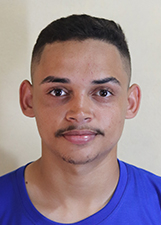 Foto de THAYSON DA SILVA SANTOS