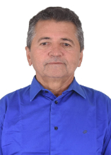 Foto de Alduides Amancio de Souza