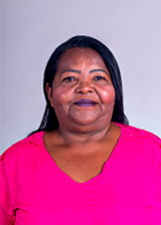Foto de Rosilene da Conceição