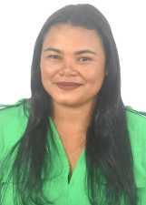 Foto de ANA JOSEFA GALVÃO MACEDO