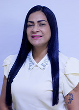 Foto de ANDRESA SILVA E SILVA