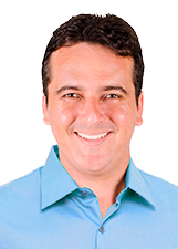Foto de Francisco Paulo Barros Dias