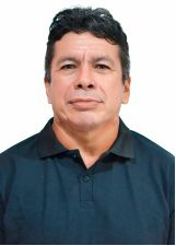 Foto de Obadias Barroso de Jesus
