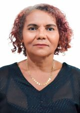 Foto de Tereza do Socorro da Silva Pantoja