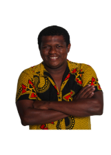 Foto de Valberto de Almeida Maia