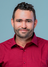 Foto de GLEDSON DA CONCEICAO BRASIL