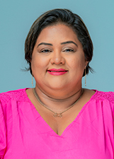 Foto de ALINE RAQUEL DE SOUSA CHAGAS