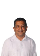 Foto de Gilberto de Assunção Pereira