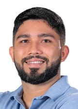 Foto de JOSÉ ALVES FEITOSA OLIVEIRA JÚNIOR