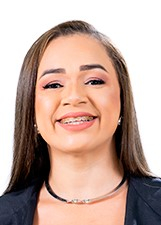 Foto de MARCIA CRISTINA CONCEICAO CRUZ