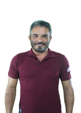 Foto de MARCOS VINICIOS NATIVIDADE PESSOA