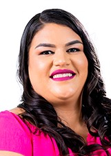 Foto de CAROLINA DA CUNHA BARROS