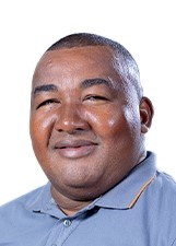 Foto de Dacivaldo Ferreira dos Santos