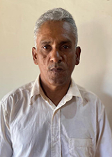 Foto de DOMINGOS DOS SANTOS DAS CHAGAS