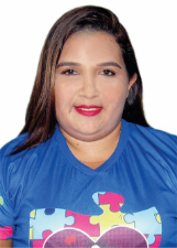 Foto de Crislane Gomes de Almeida