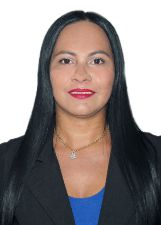 Foto de Luciana da Silva Gomes