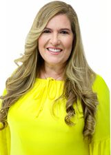 Foto de Joseane de Oliveira Seixas