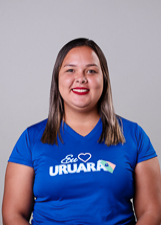 Foto de ADRIELLY DA ROSA FARIAS
