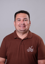 Foto de ARY CARLOS DE SOUZA ANDRADE
