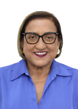 Foto de Regina de Fatima da Silva Rodrigues