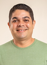 Foto de DIEGO DE OLIVEIRA SALIBA RIBEIRO