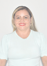 Foto de DILENE DO SOCORRO DA COSTA SILVA E SILVA